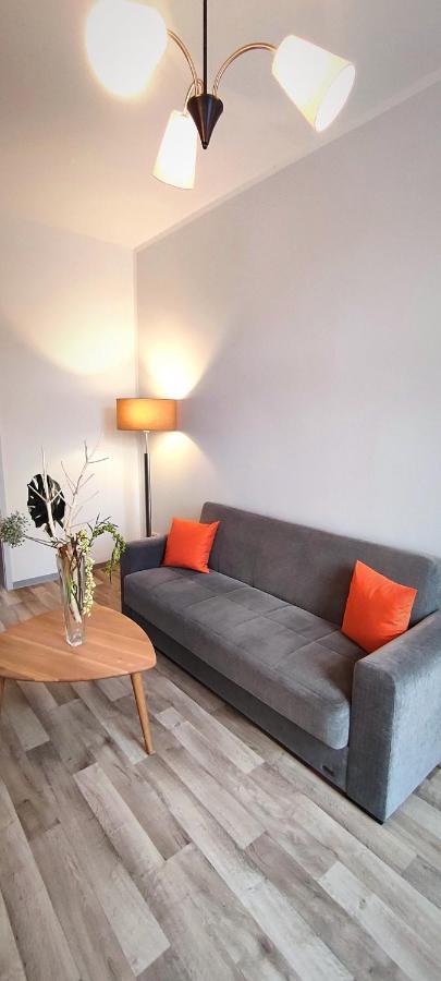 Ferienwohnung Am Birkenwaeldchen Plauen Kültér fotó